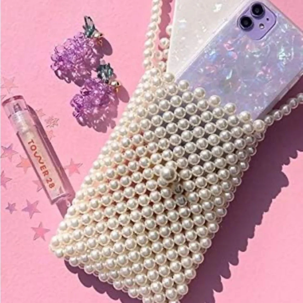 Sonix Pearl Iridescent iPhone 11 Case - Picture 2 of 6